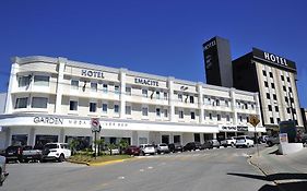 Hotel Emacite Flex